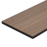 Walnut Veneer MDF Laser Cutting - Used By Apple - FREE Sample