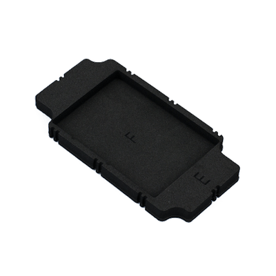 Black EVA Foam example product.